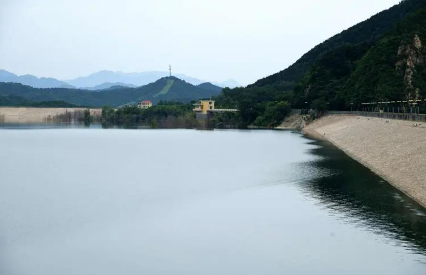 中国有多少个水库？