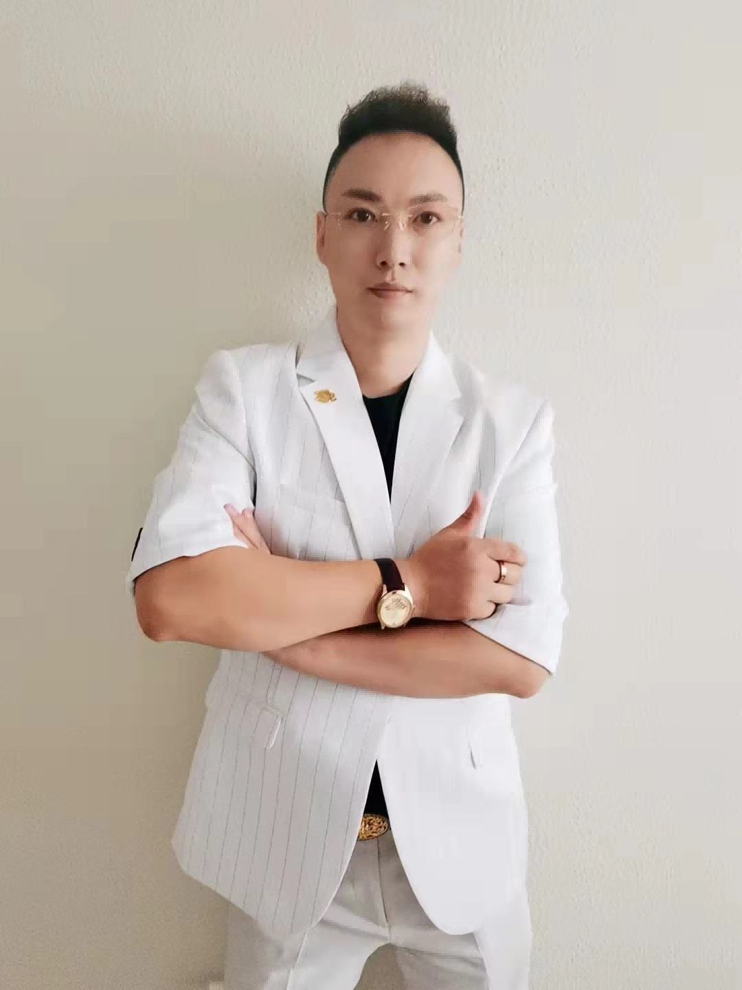 杨东意-可名百科