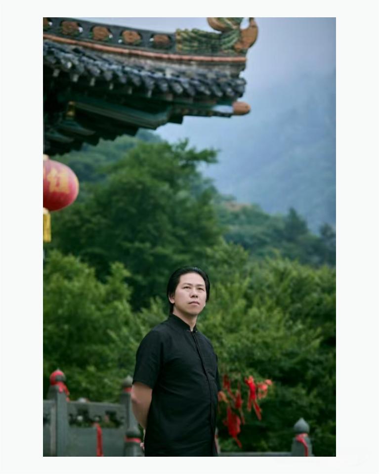 郝君元(周易)的作品-郝君元风水师