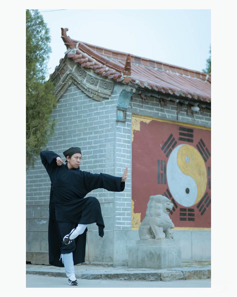 郝君元(周易)的作品-郝君元风水师