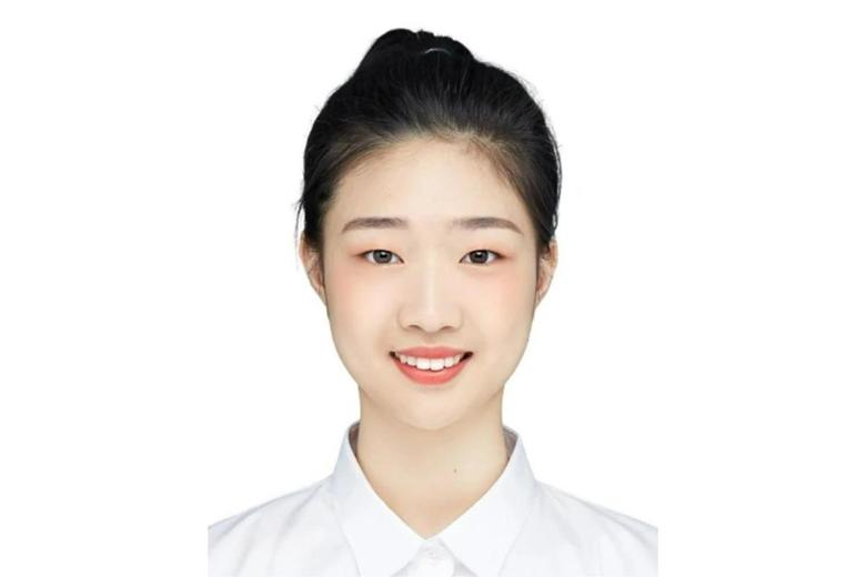 黄雨婷
