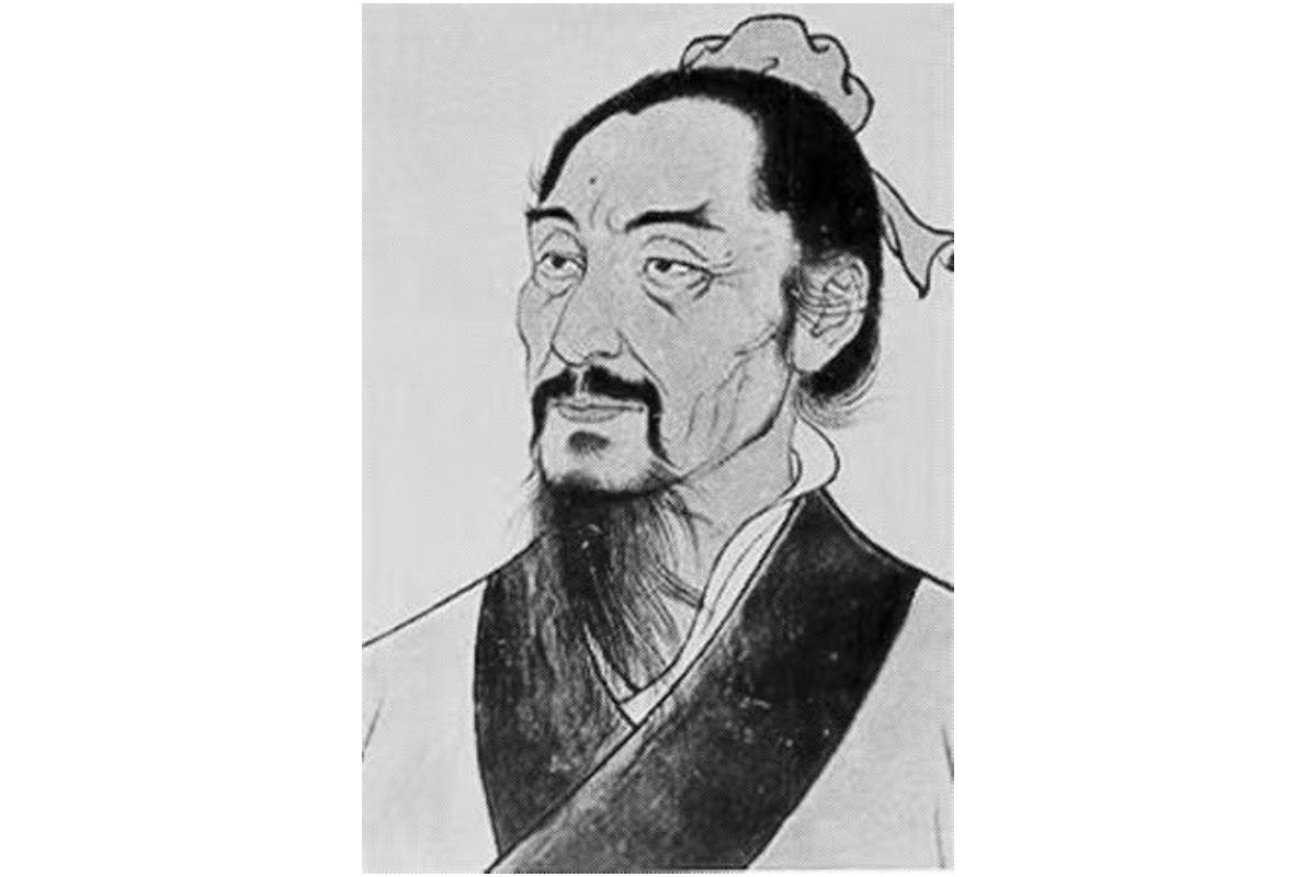 墨子