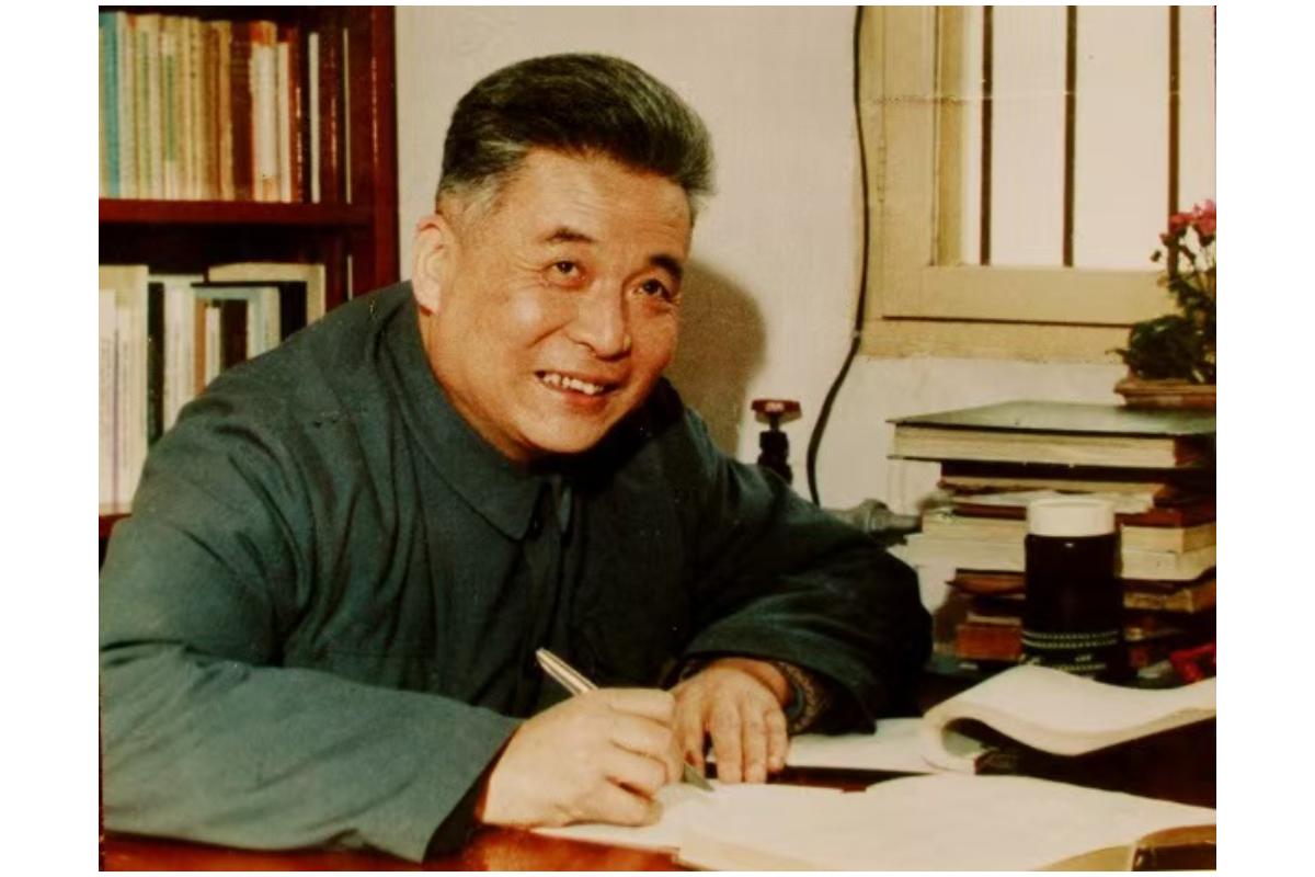 邓稼先