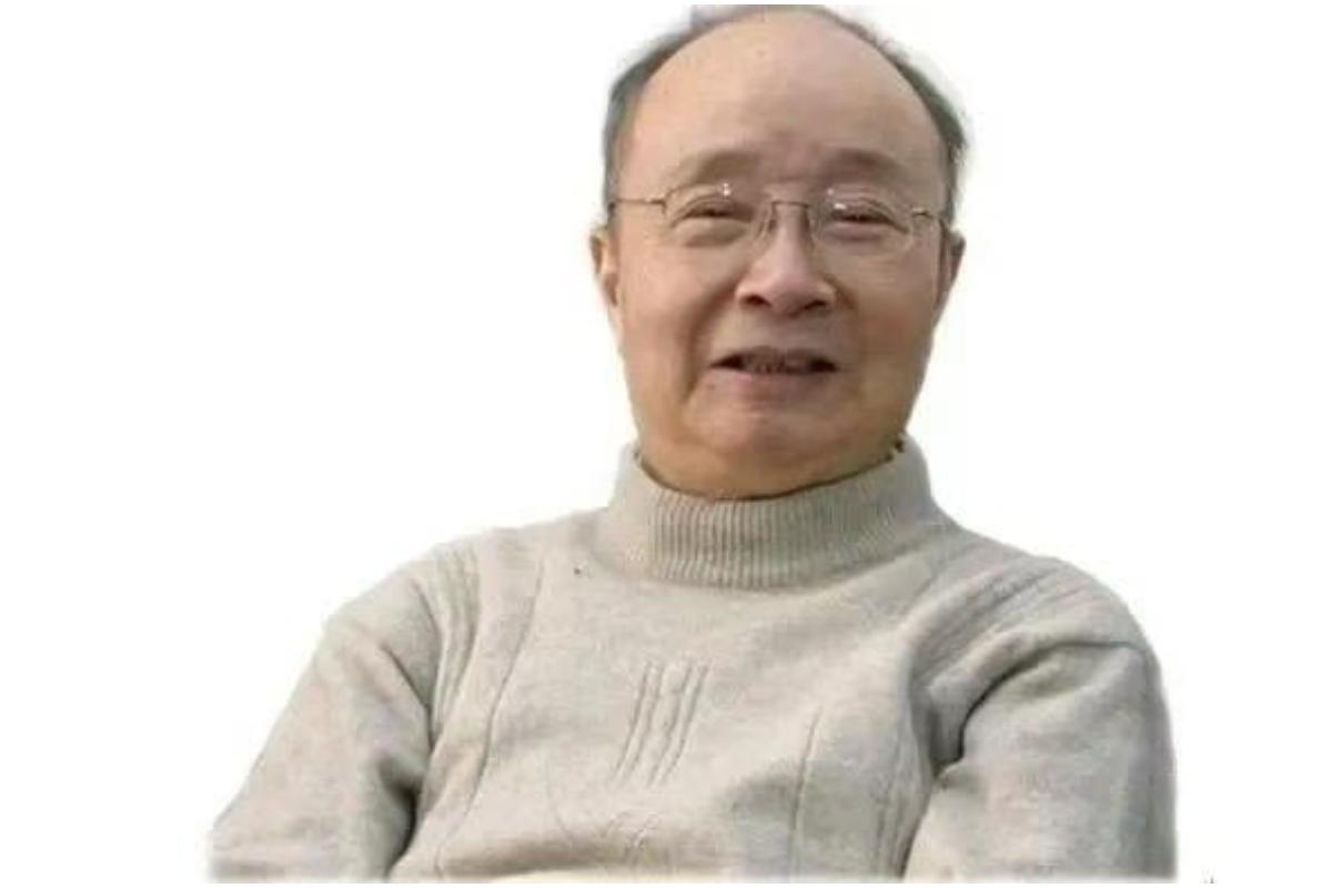 黄祖洽
