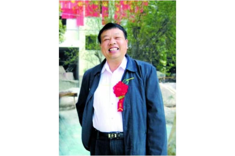 莫振高