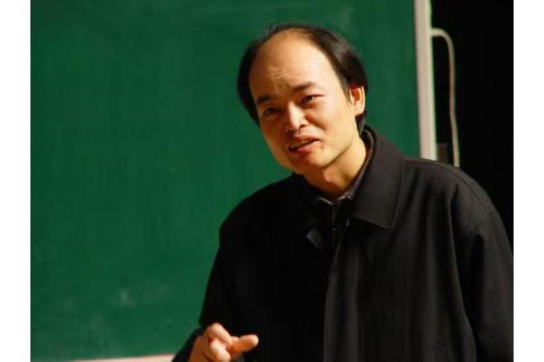 俞正强