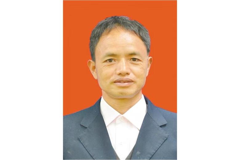 农加贵