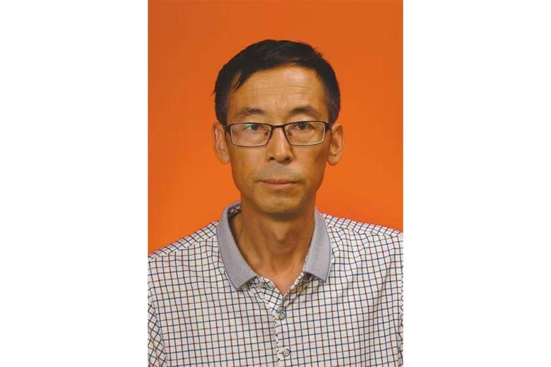 郭小平