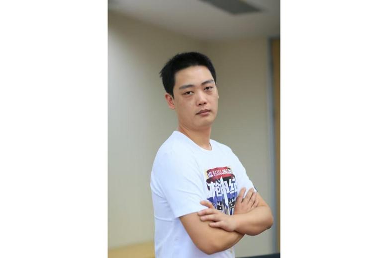 孟阳(RocketBoy)