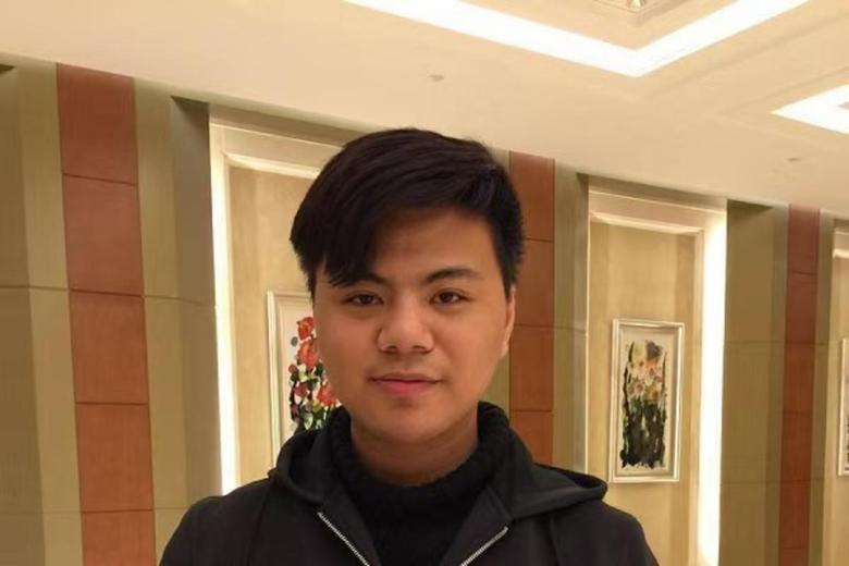 曾卓君