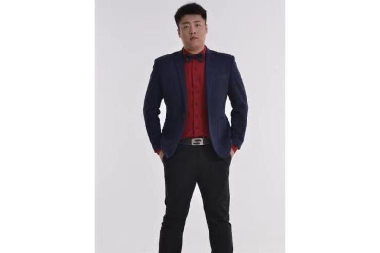 马哲(MZiN)