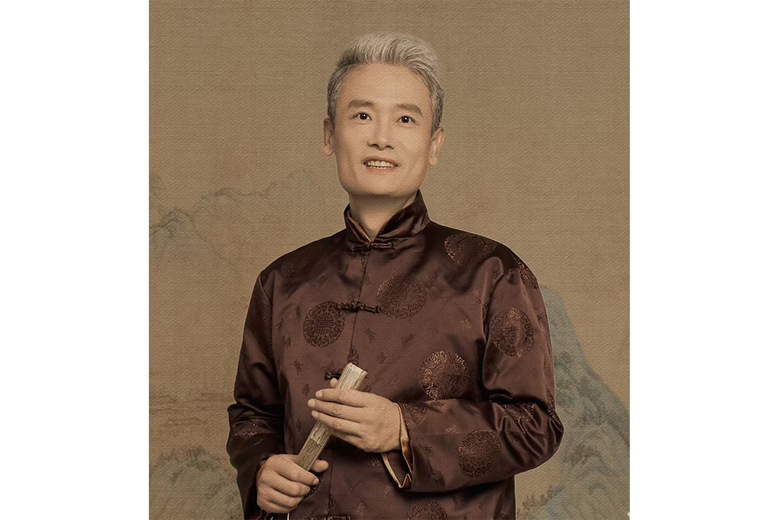 李武(易学大师)