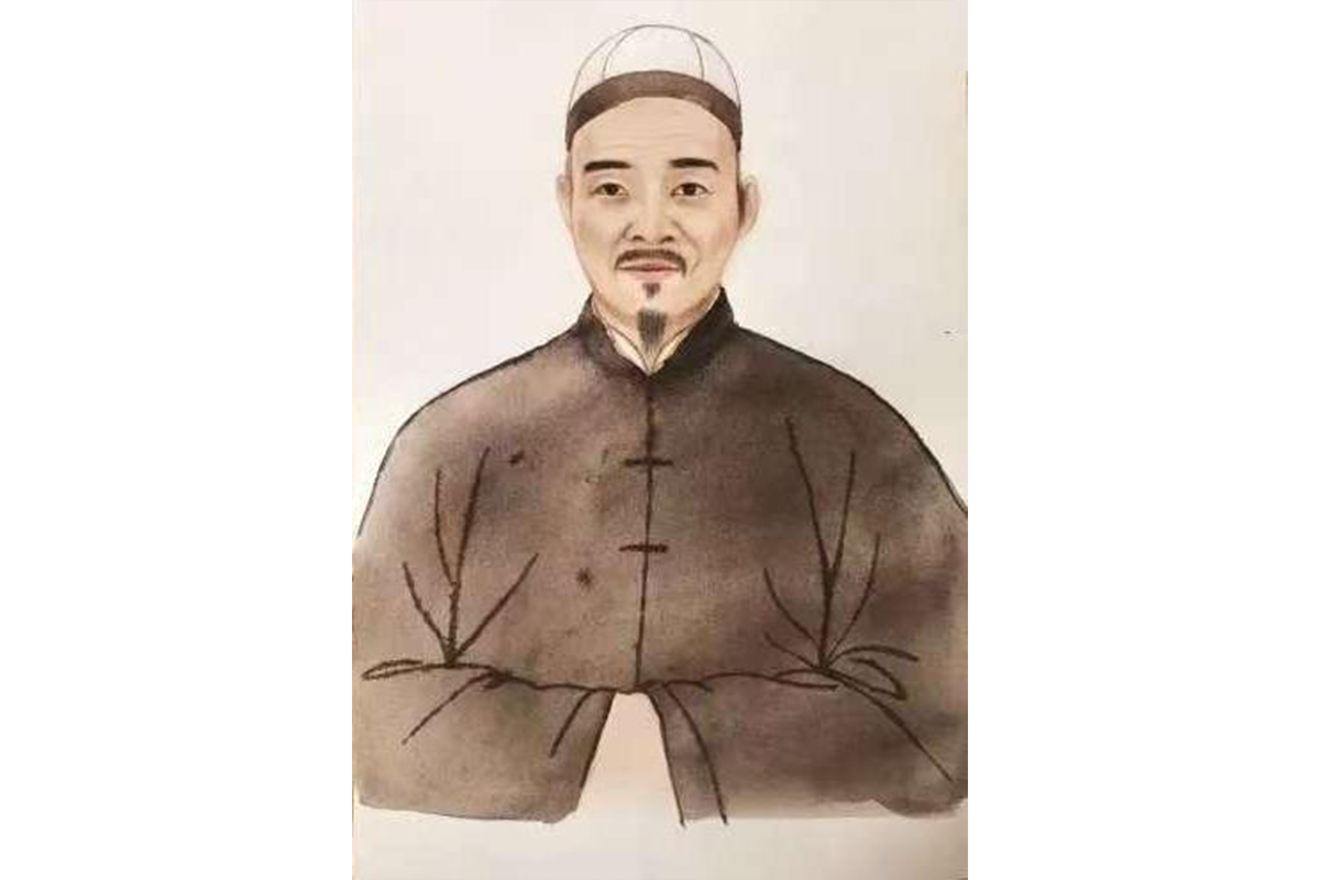 袁实初