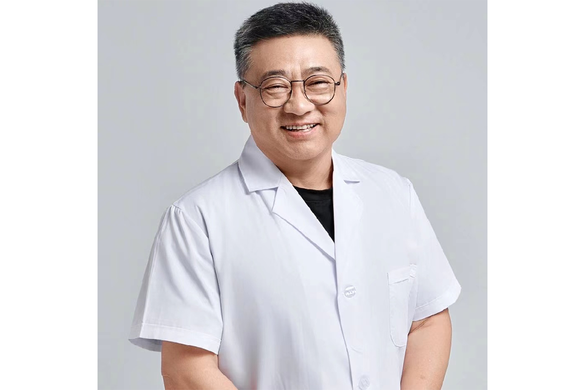 崔勋(医学教授)