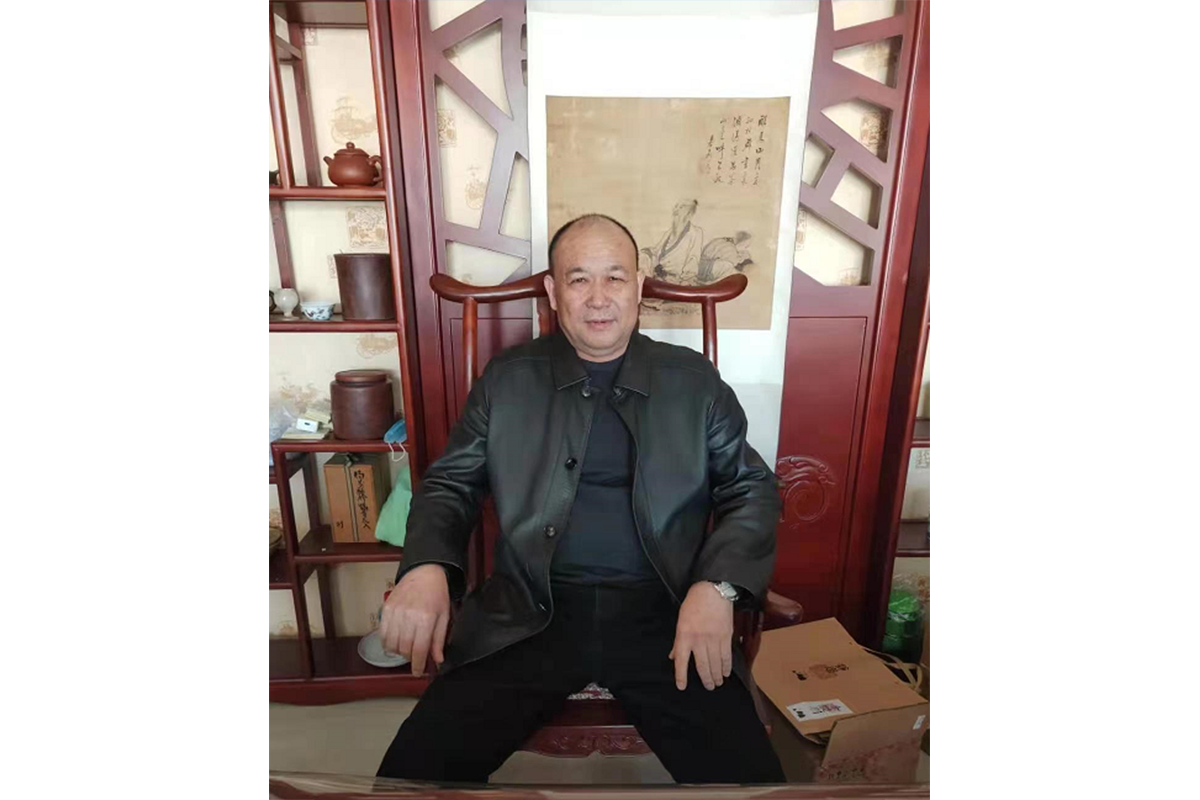 孟庆综