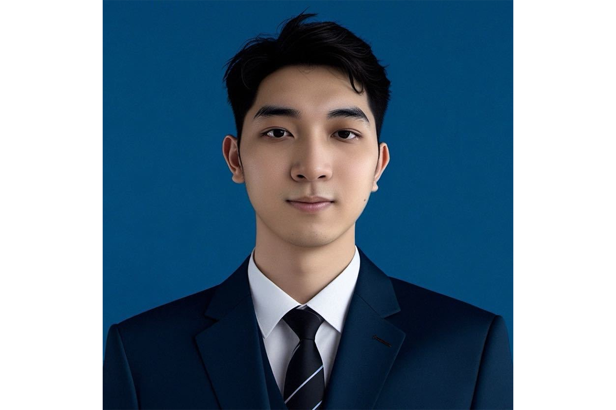 黄铭杰(心理咨询师)