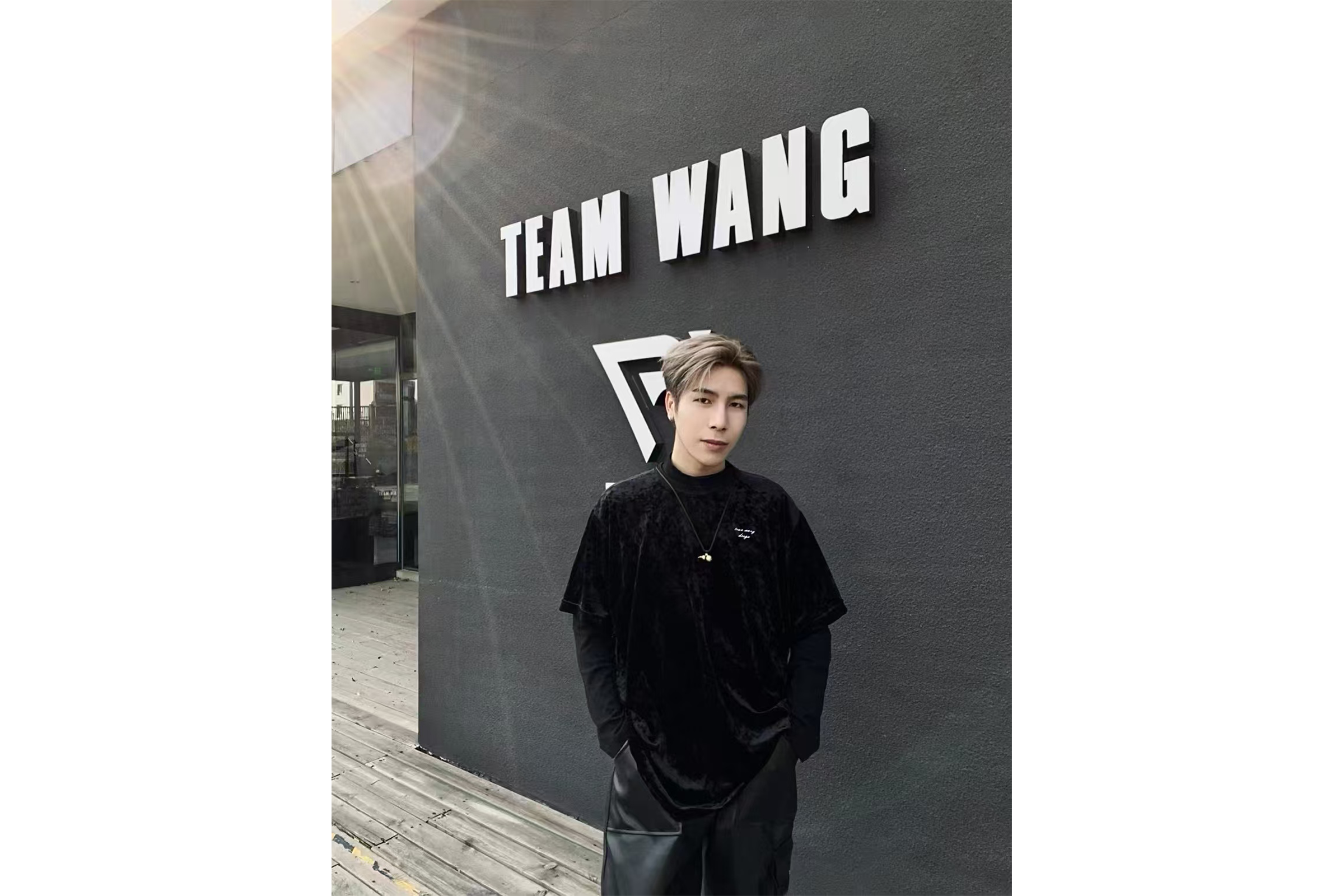 甄尚桥的作品-甄尚桥妆造师