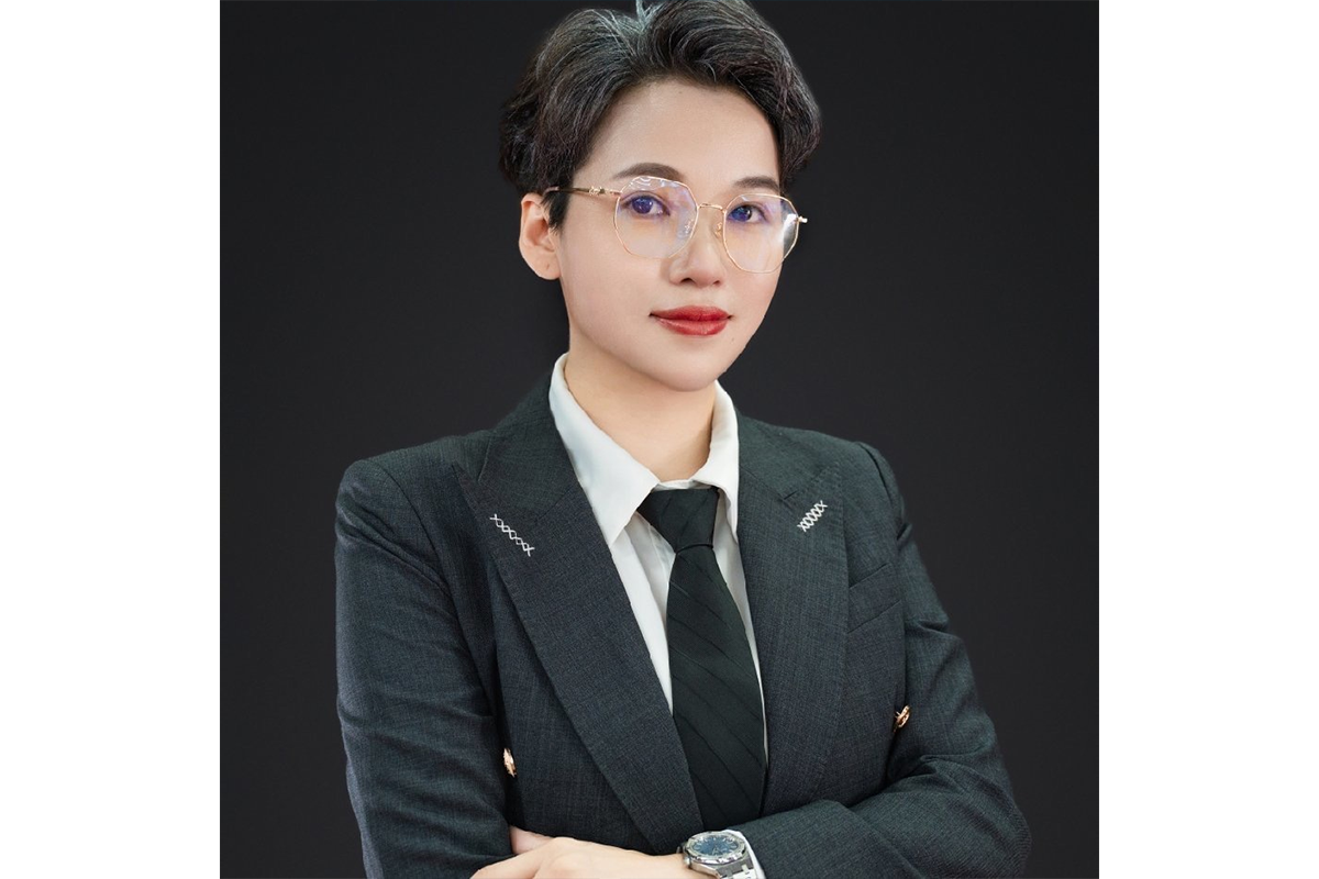 陈婧(教授)