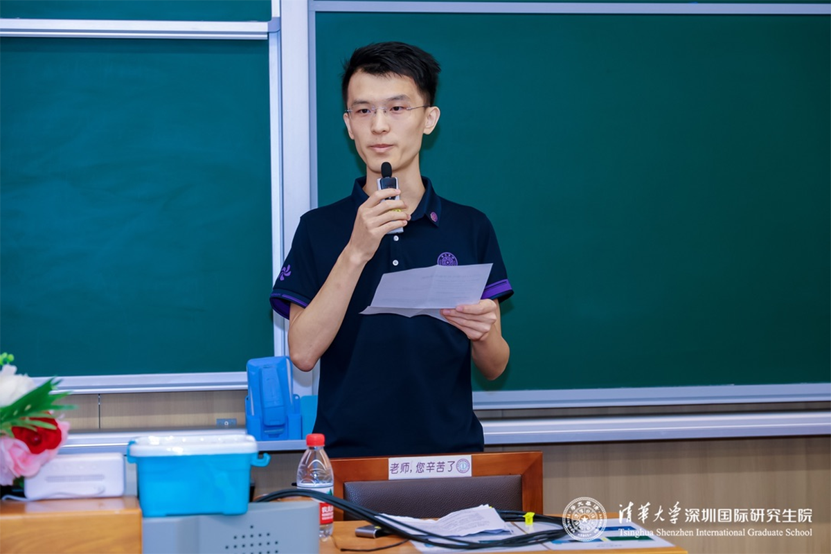 刘奕泽