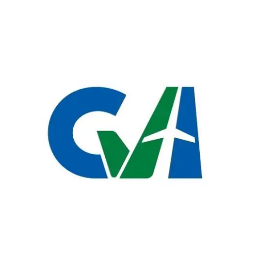重庆江北国际机场