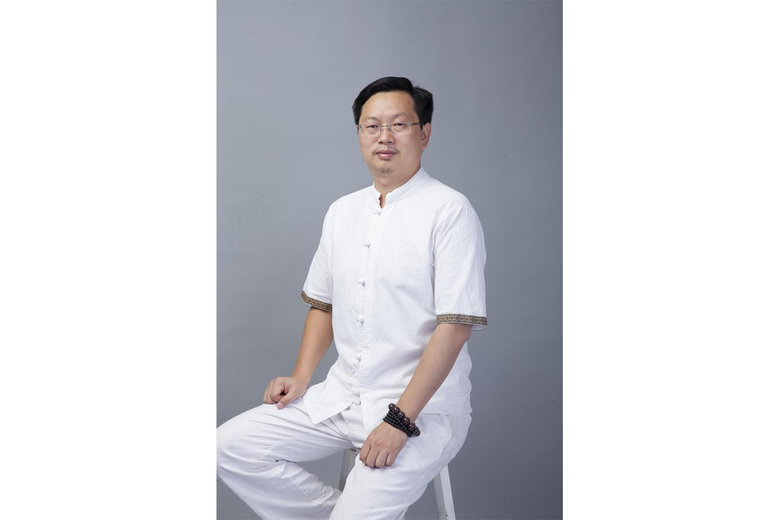 张启明