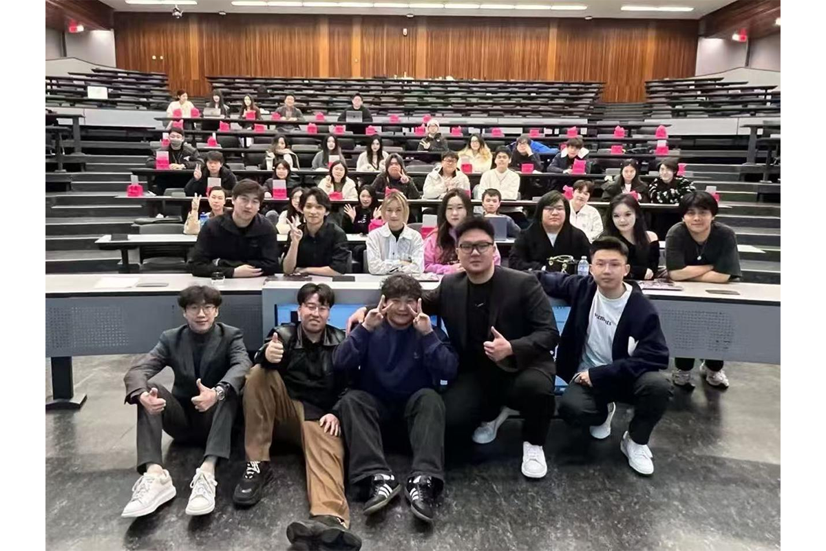 多伦多大学密西沙加大学生联谊会的作品-CUAUTM