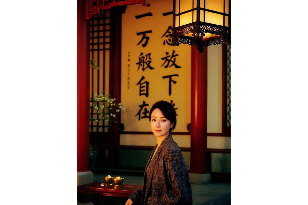 严雪芬