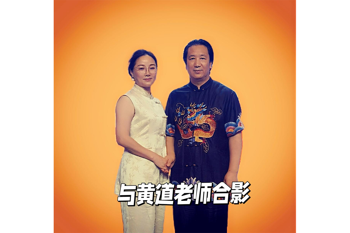 严雪芬的作品-海南意道文化创办人严雪芬