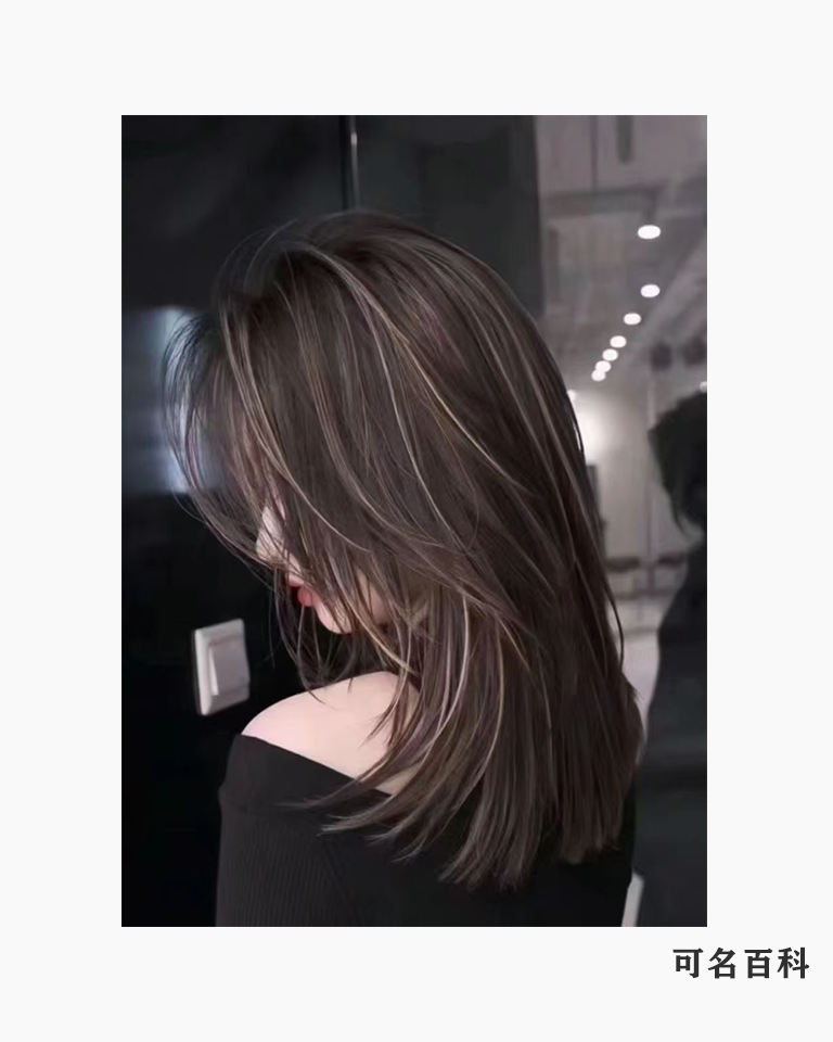 非凡(造型师)的作品-非凡形象设计师