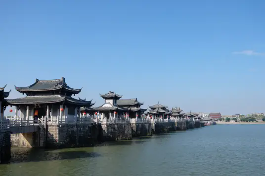 广济桥