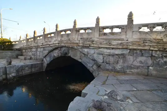 万宁桥