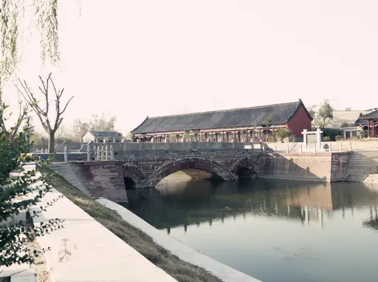 小商桥
