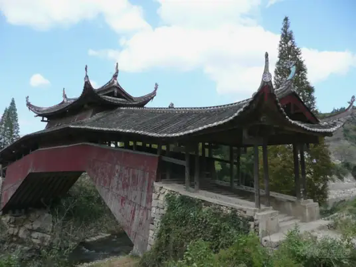 溪东桥