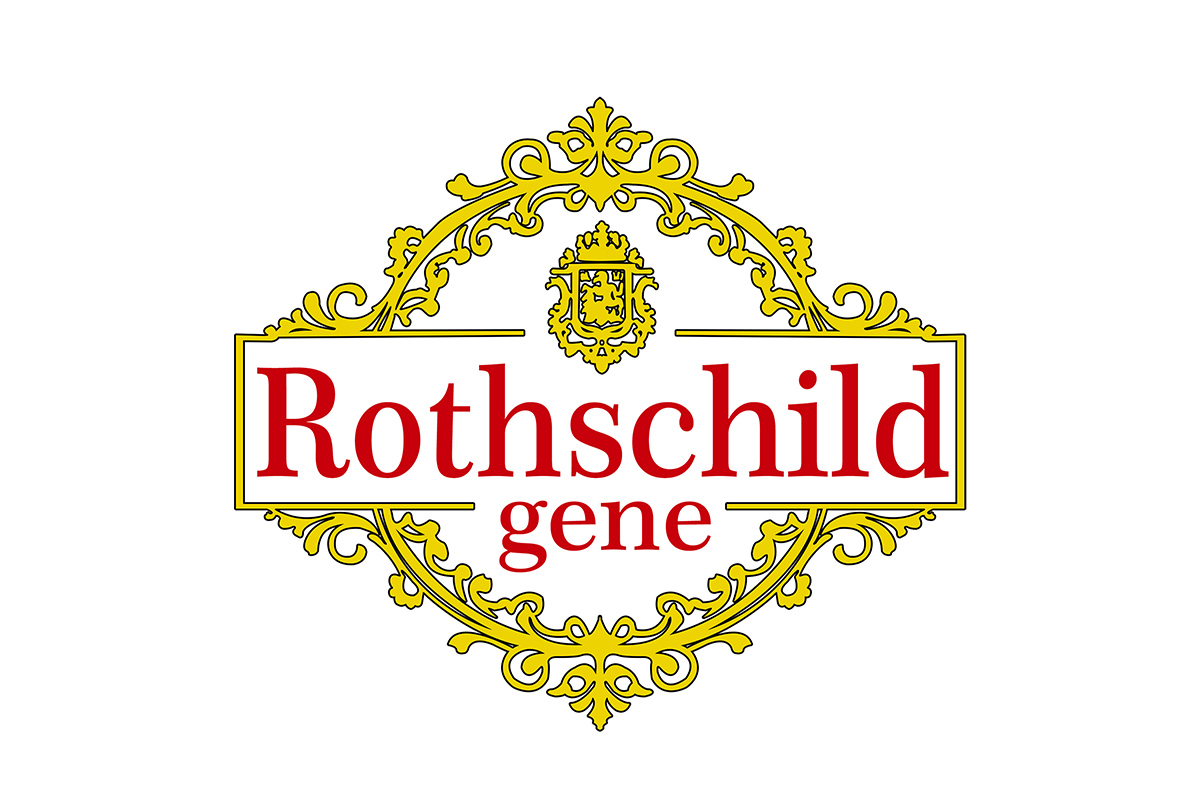 Rothschild Gene Corp.（罗斯柴尔德基因）