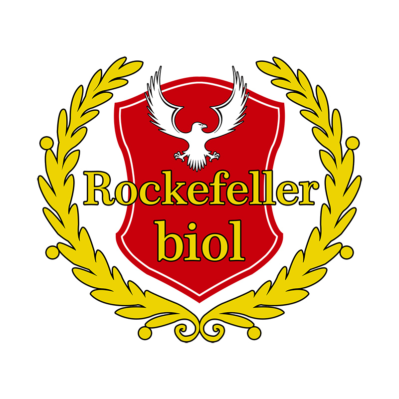 Rockefeller Biol Corp.（洛克菲勒生物公司）