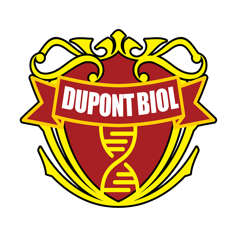 Dupont Biol Corp. （杜邦生物）