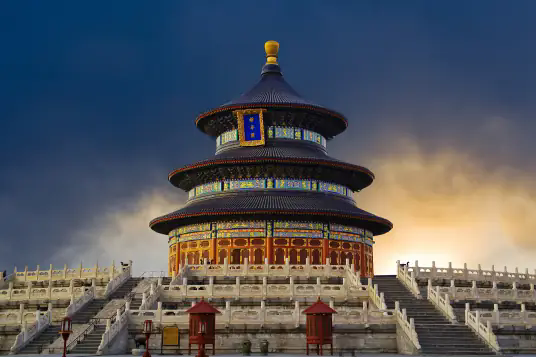 天坛