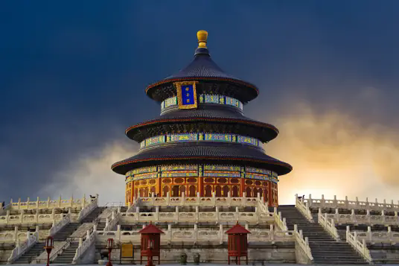 天坛