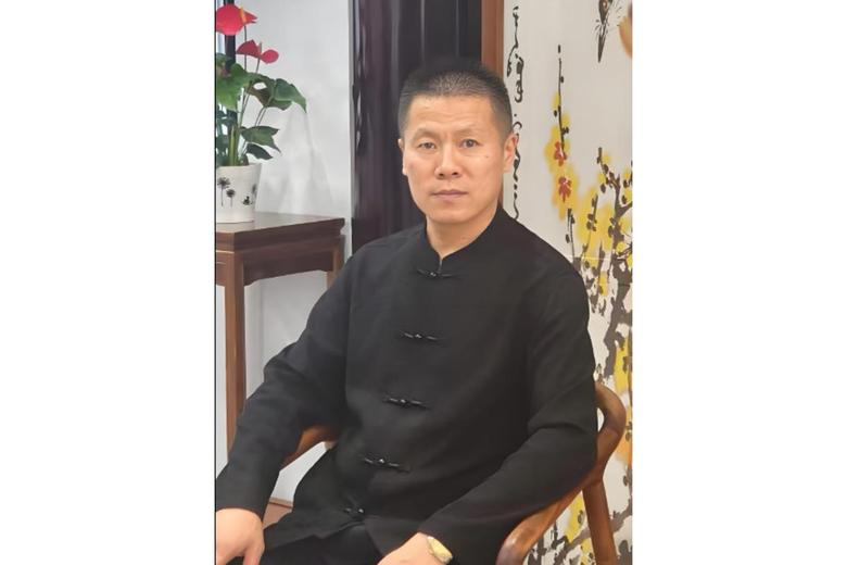 李子明(国学讲师)