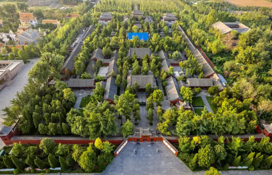 白马寺