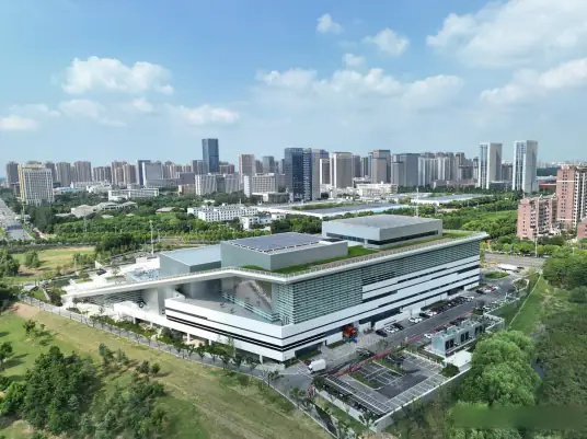 合肥科技馆
