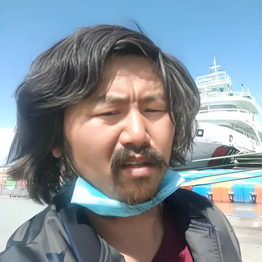 胡雷(公益人士)