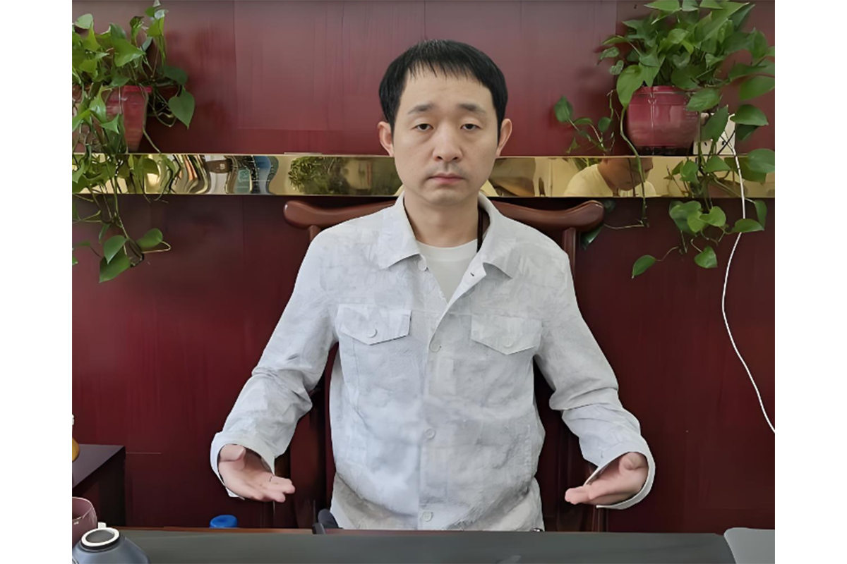 袁建安