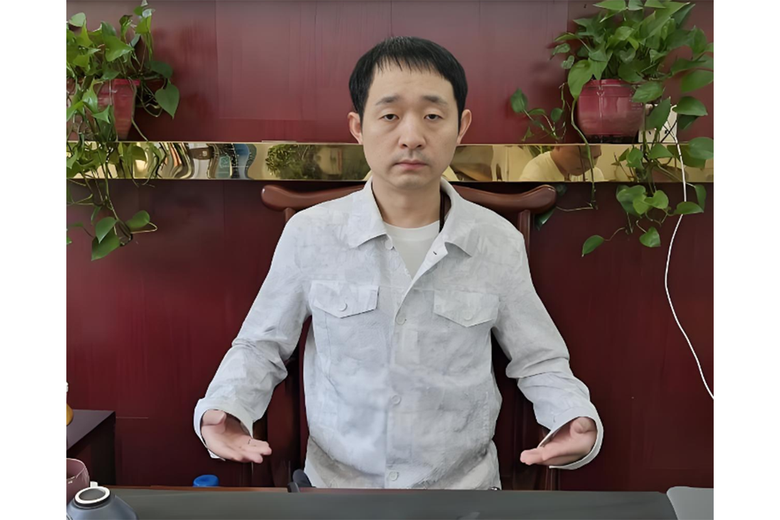 袁建安