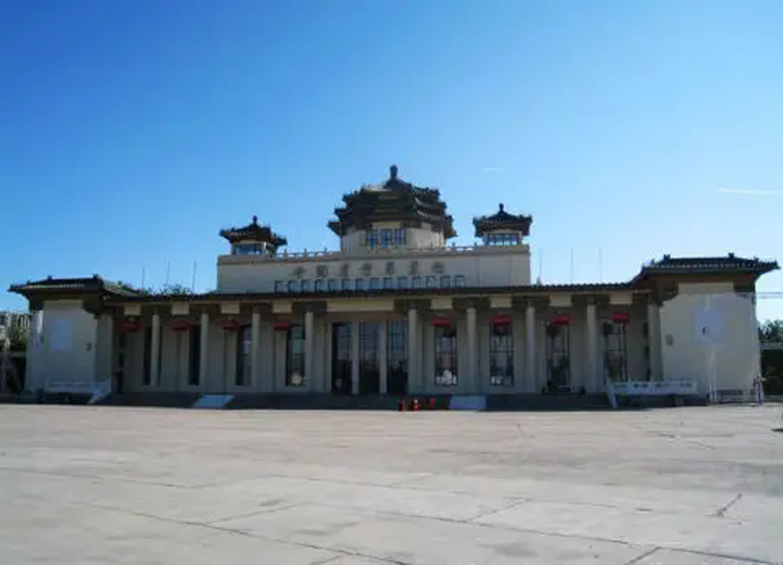 中国农业博物馆