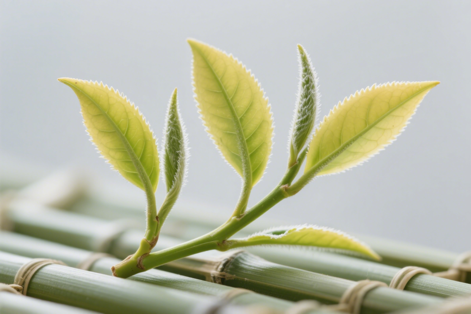 都匀毛尖茶