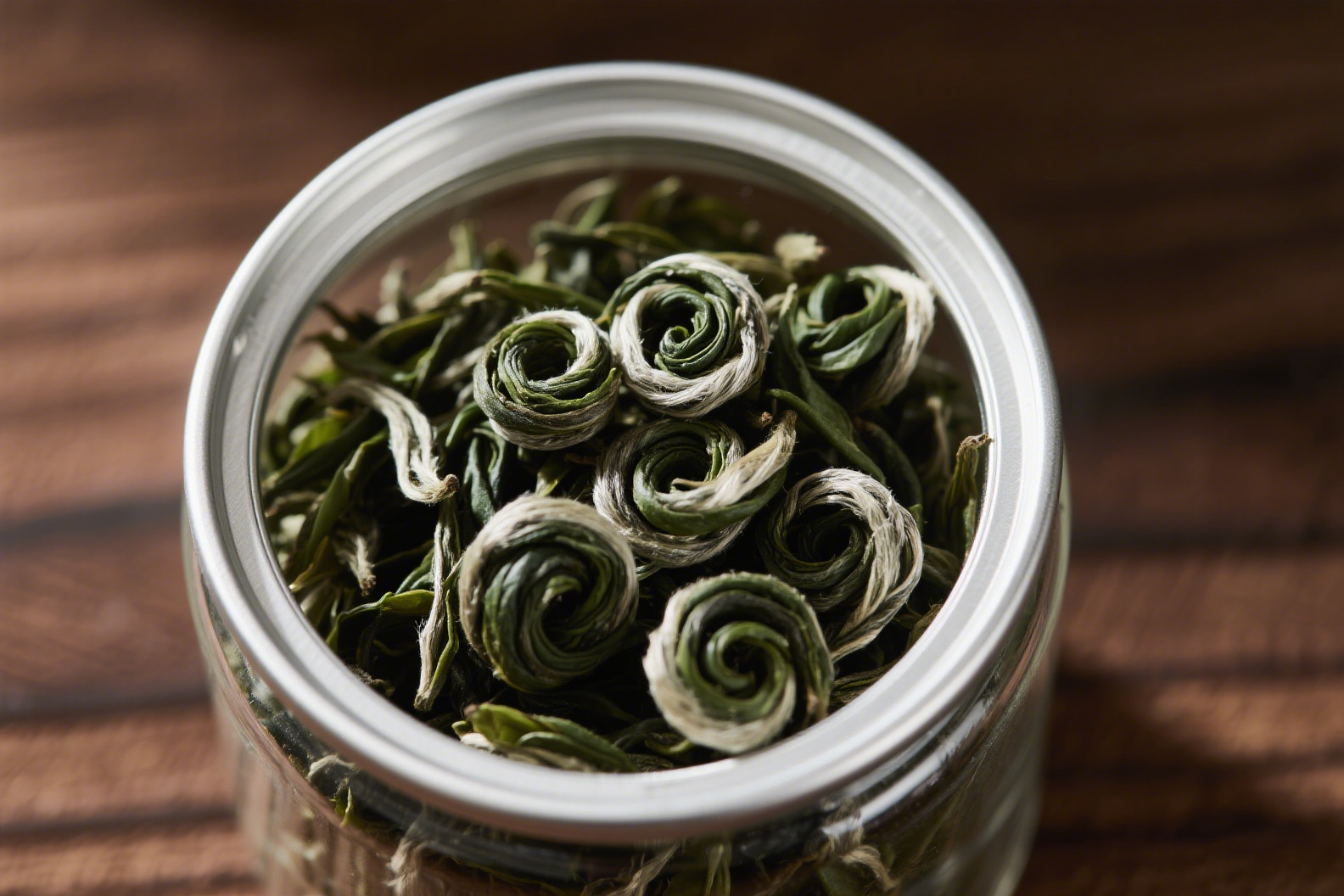 日照绿茶