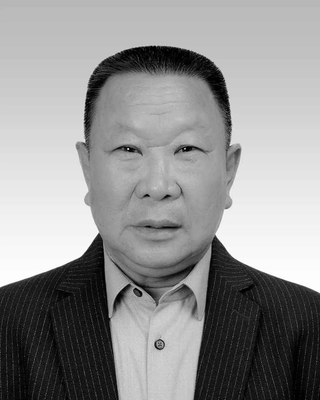 马永泉