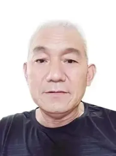 吴自忠