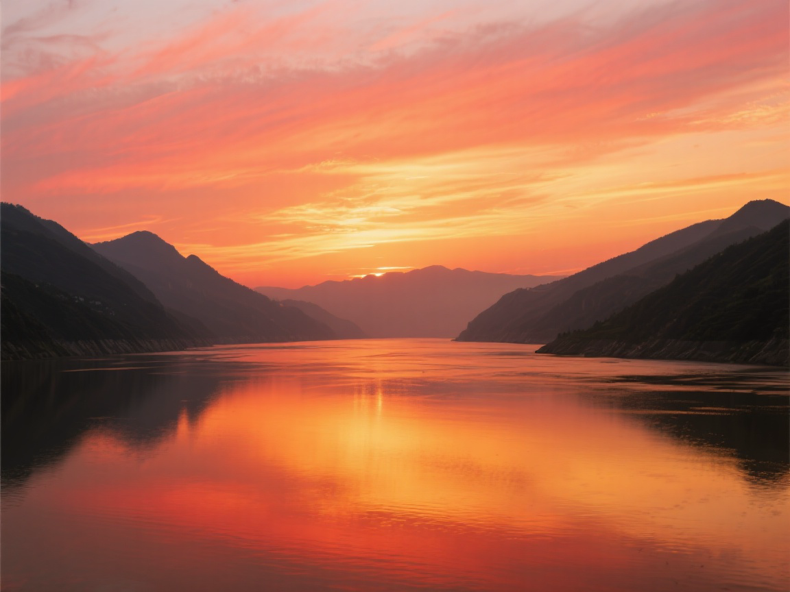 长江(中国境内太平洋水系河流)